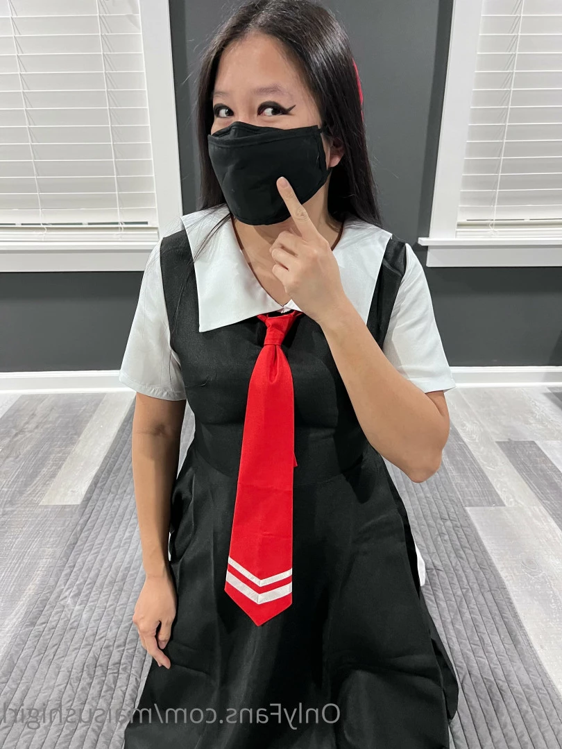 Mai Sushi [ maisushigirl ] Onlyfans leaked photo 8417871 on Hotleaks.tv