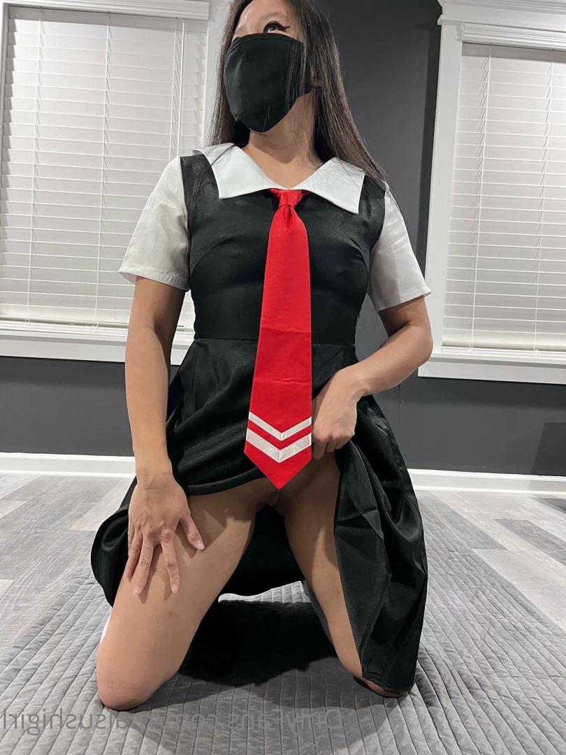 Mai Sushi [ maisushigirl ] Onlyfans leaked photo 8418112 on Hotleaks.tv