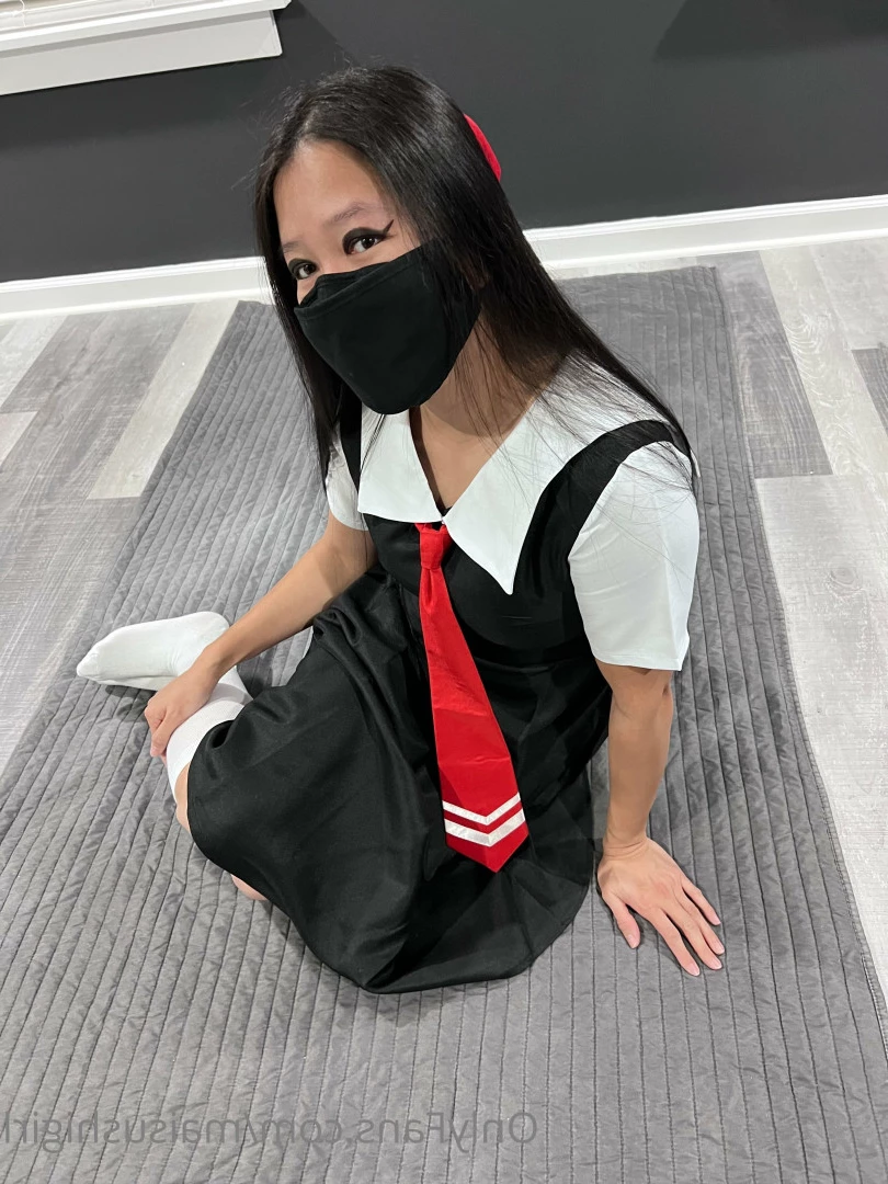 Mai Sushi [ maisushigirl ] Onlyfans leaked photo 8418284 on Hotleaks.tv