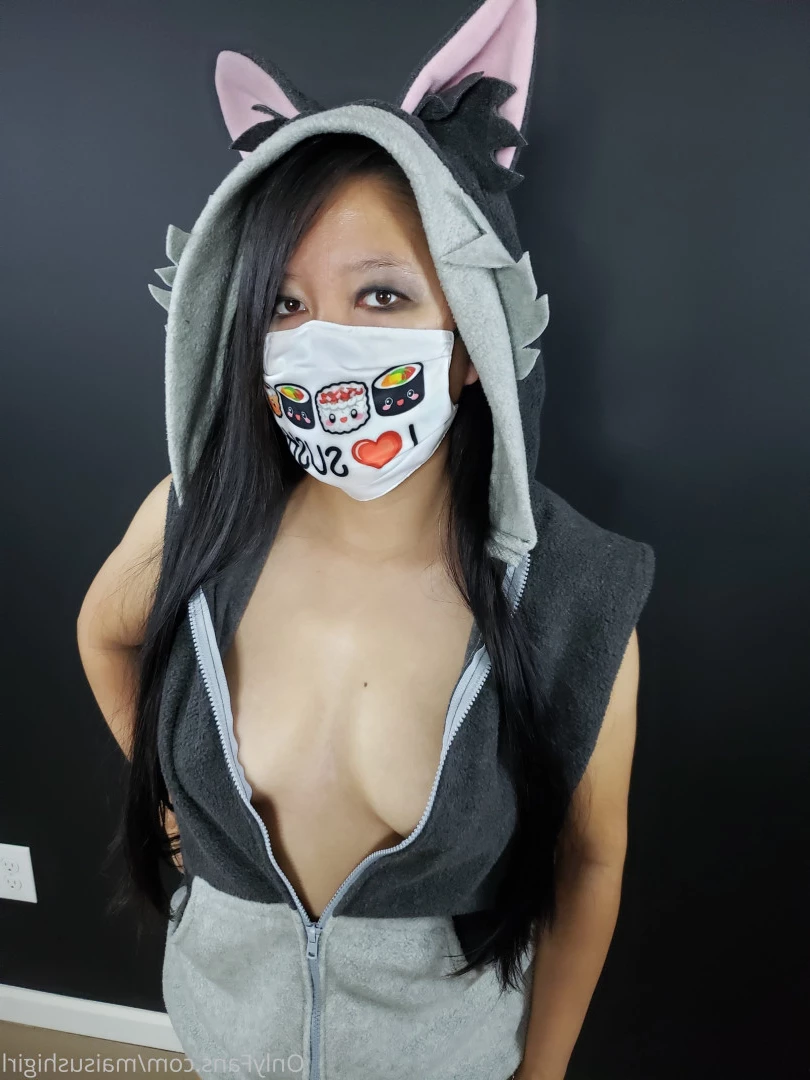 Mai Sushi [ maisushigirl ] Onlyfans leaked photo 8418390 on Hotleaks.tv
