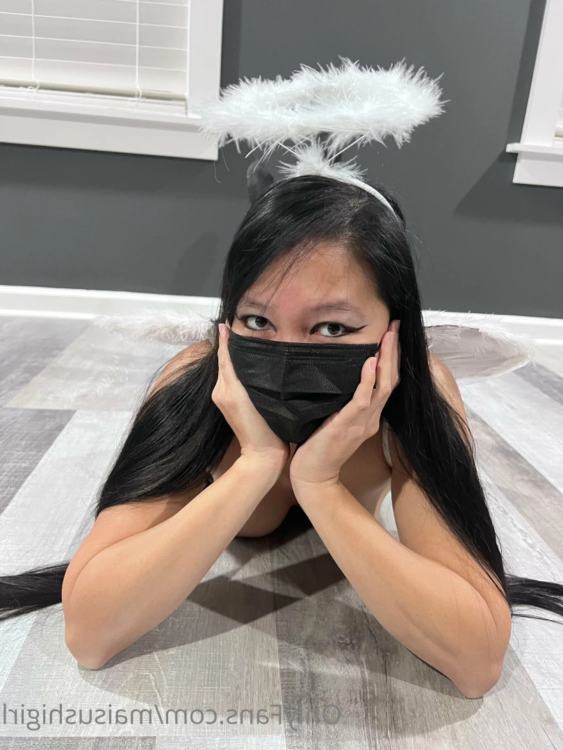 Mai Sushi [ maisushigirl ] Onlyfans leaked photo 8418461 on Hotleaks.tv