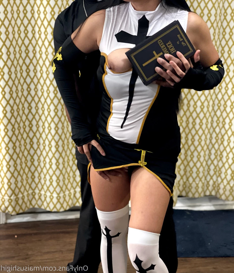 Mai Sushi [ maisushigirl ] Onlyfans leaked photo 8418767 on Hotleaks.tv