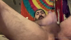 Major Riot (Hairy Gaymer) [ majorriot ] Onlyfans leaked video 10276949 on Hotleaks.tv