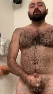 Major Riot (Hairy Gaymer) [ majorriot ] Onlyfans leaked video 10276959 on Hotleaks.tv