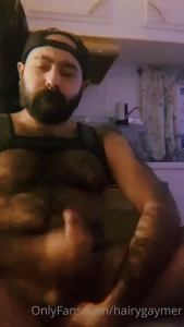 Major Riot (Hairy Gaymer) [ majorriot ] Onlyfans leaked video 10276968 on Hotleaks.tv
