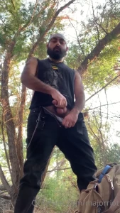 Major Riot (Hairy Gaymer) [ majorriot ] Onlyfans leaked video 10276977 on Hotleaks.tv