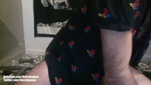 Major Riot (Hairy Gaymer) [ majorriot ] Onlyfans leaked video 10277011 on Hotleaks.tv