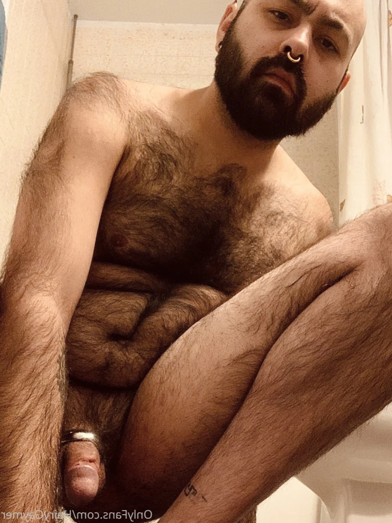 Major Riot (Hairy Gaymer) [ majorriot ] Onlyfans leaked photo 11343480 on Hotleaks.tv