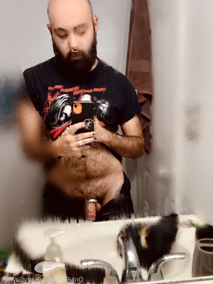 Major Riot (Hairy Gaymer) [ majorriot ] Onlyfans leaked photo 11509753 on Hotleaks.tv