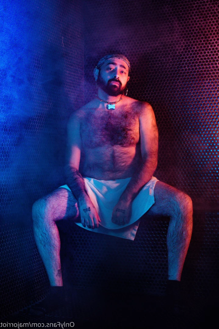 Major Riot (Hairy Gaymer) [ majorriot ] Onlyfans leaked photo 11509763 on Hotleaks.tv