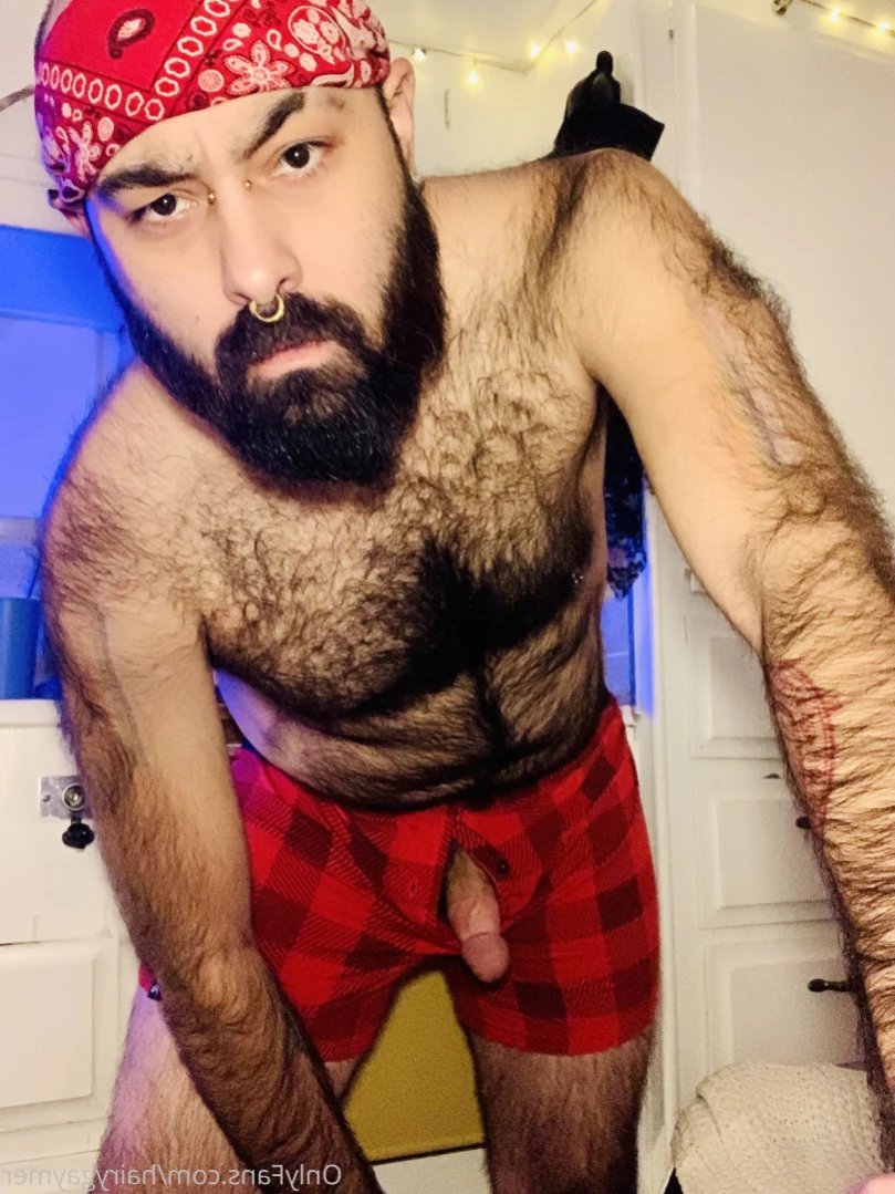 Major Riot (Hairy Gaymer) [ majorriot ] Onlyfans leaked photo 11542858 on Hotleaks.tv