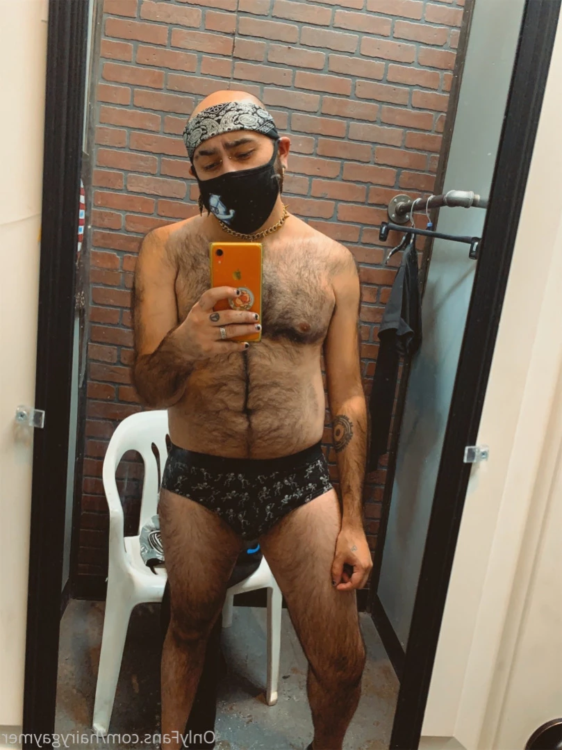 Major Riot (Hairy Gaymer) [ majorriot ] Onlyfans leaked photo 11542863 on Hotleaks.tv