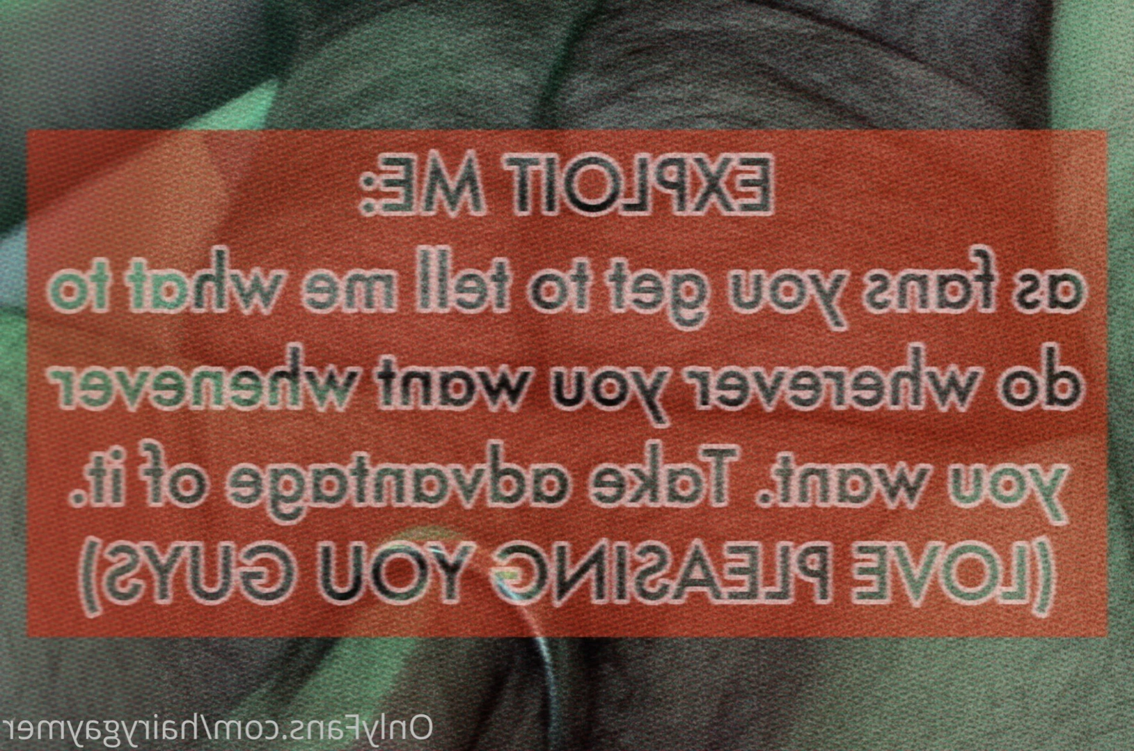 Major Riot (Hairy Gaymer) [ majorriot ] Onlyfans leaked photo 11542868 on Hotleaks.tv