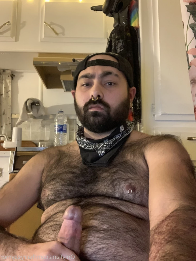 Major Riot (Hairy Gaymer) [ majorriot ] Onlyfans leaked photo 11542879 on Hotleaks.tv