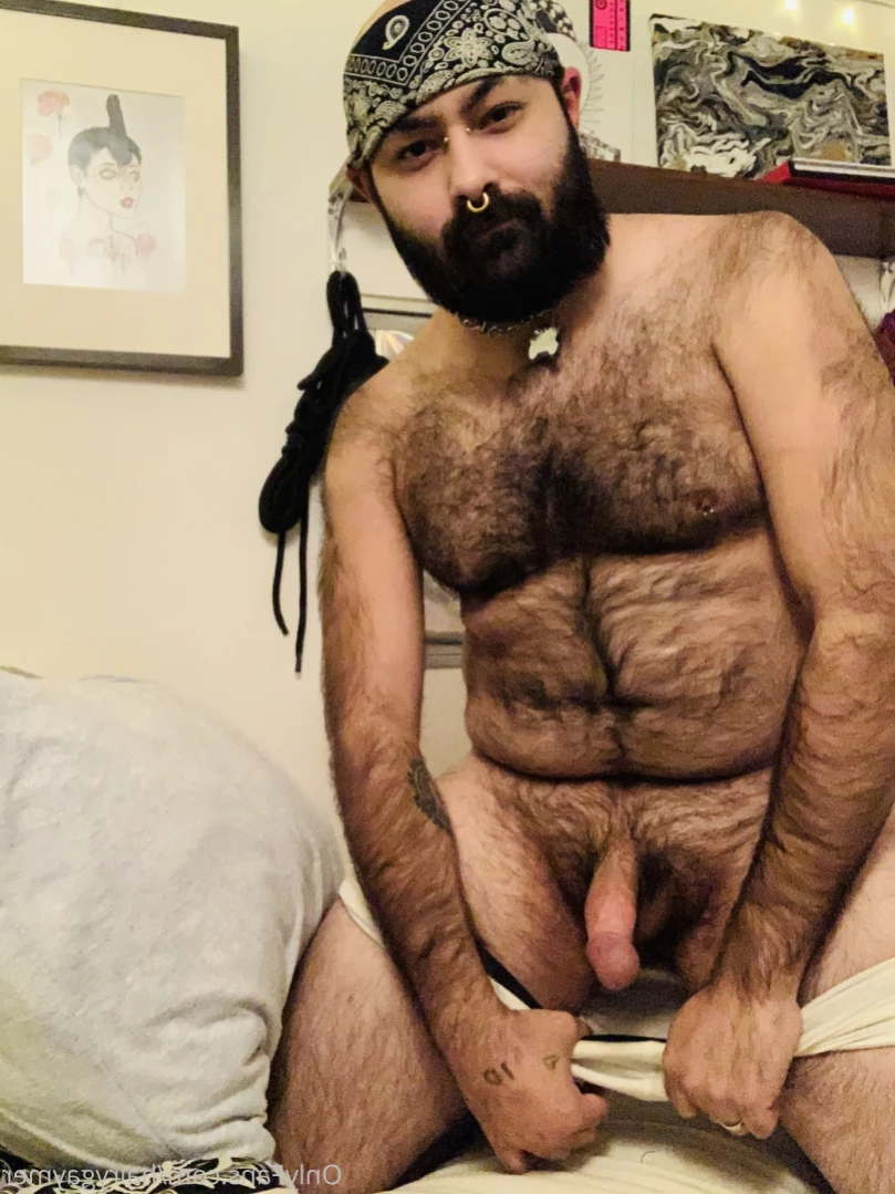 Major Riot (Hairy Gaymer) [ majorriot ] Onlyfans leaked photo 11542926 on Hotleaks.tv