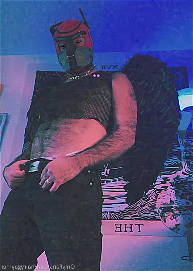 Major Riot (Hairy Gaymer) [ majorriot ] Onlyfans leaked photo 11542992 on Hotleaks.tv
