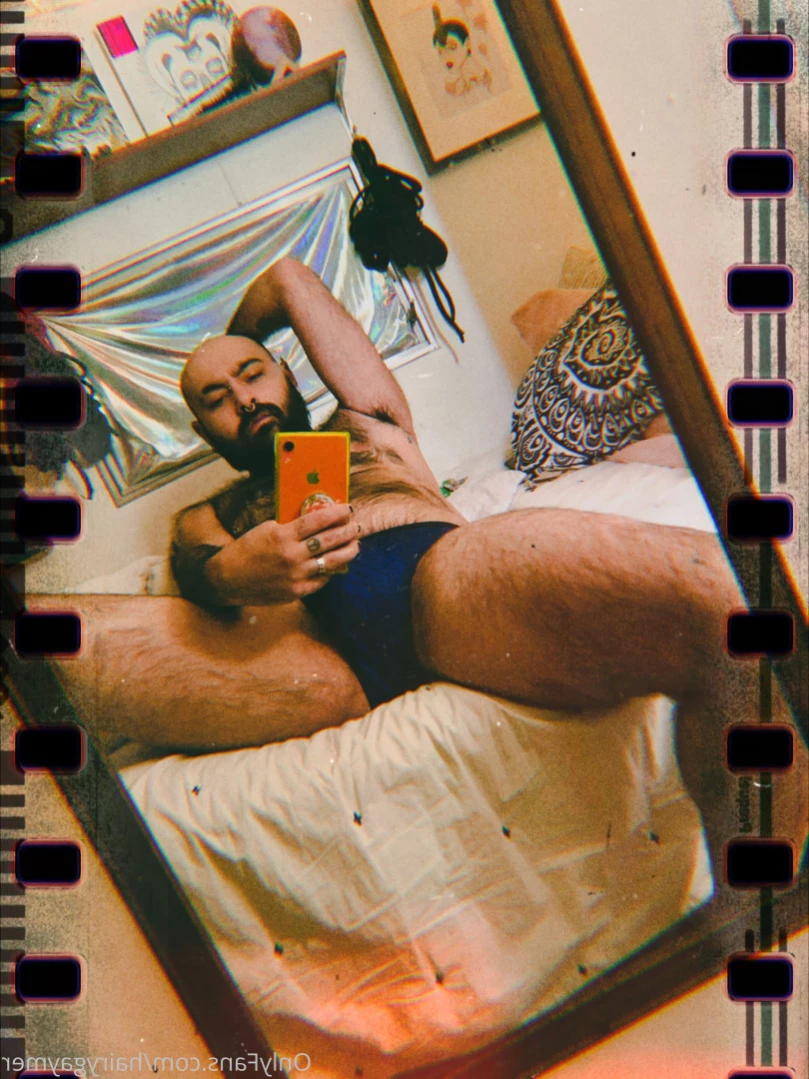 Major Riot (Hairy Gaymer) [ majorriot ] Onlyfans leaked photo 11542997 on Hotleaks.tv