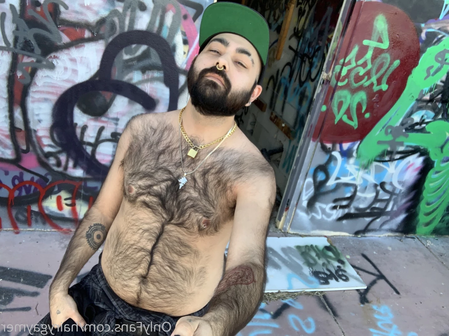 Major Riot (Hairy Gaymer) [ majorriot ] Onlyfans leaked photo 11543020 on Hotleaks.tv