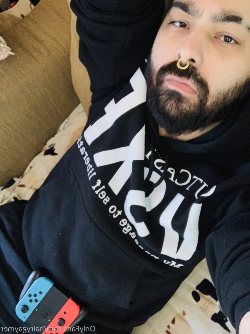 Major Riot (Hairy Gaymer) [ majorriot ] Onlyfans leaked photo 11543029 on Hotleaks.tv