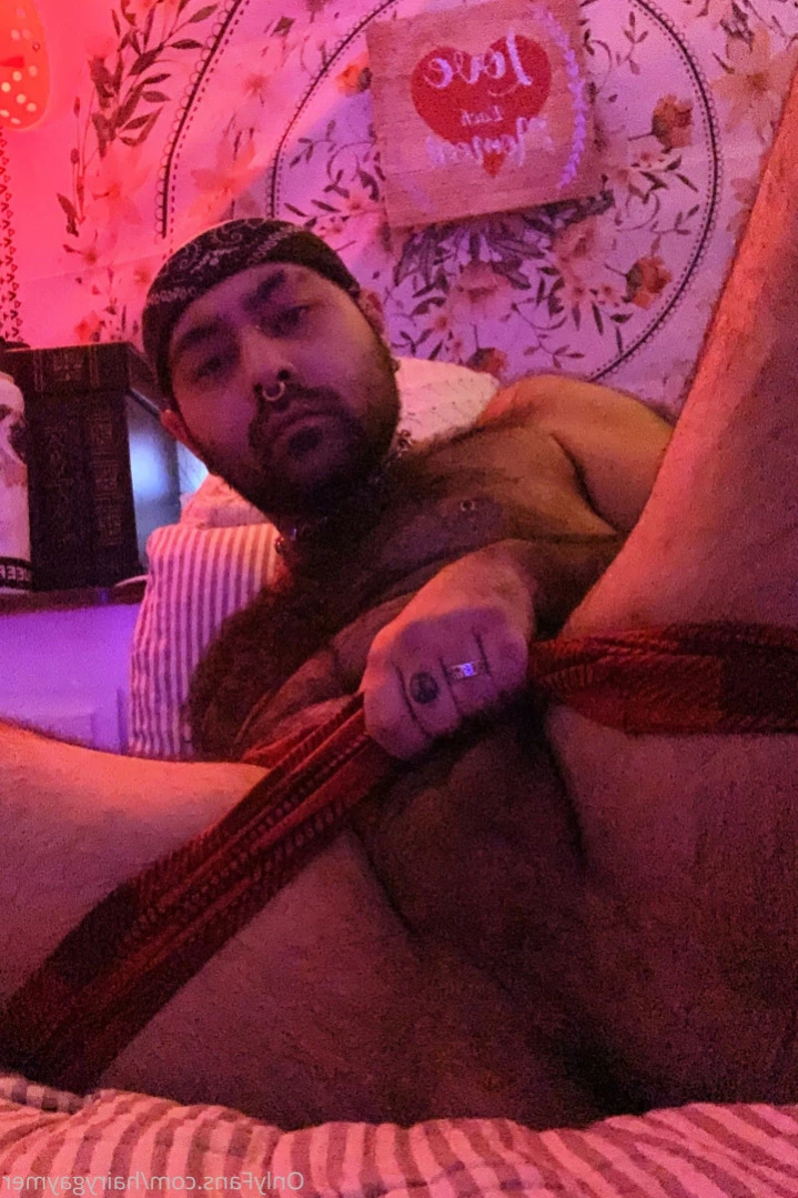 Major Riot (Hairy Gaymer) [ majorriot ] Onlyfans leaked photo 11543037 on Hotleaks.tv