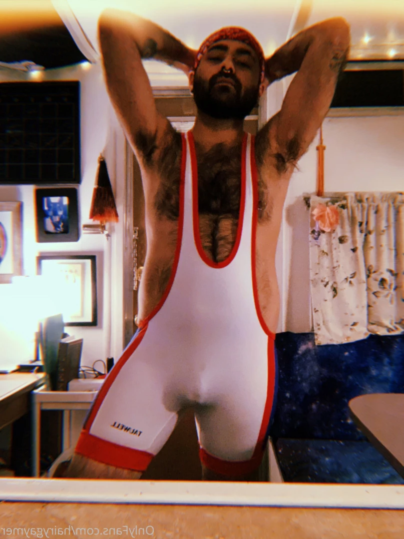 Major Riot (Hairy Gaymer) [ majorriot ] Onlyfans leaked photo 11543055 on Hotleaks.tv
