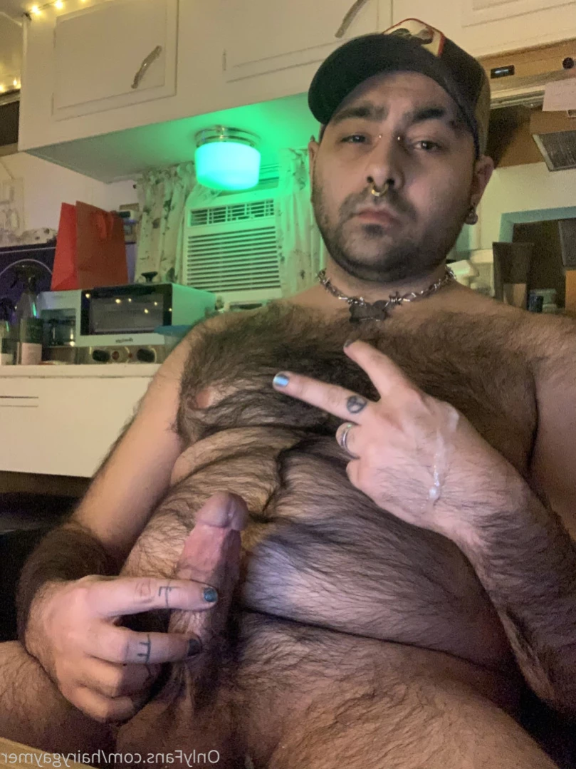 Major Riot (Hairy Gaymer) [ majorriot ] Onlyfans leaked photo 11543060 on Hotleaks.tv