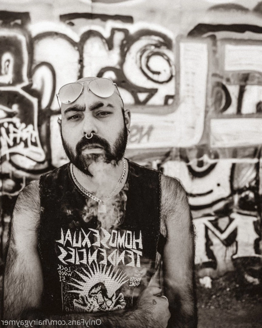 Major Riot (Hairy Gaymer) [ majorriot ] Onlyfans leaked photo 11543063 on Hotleaks.tv