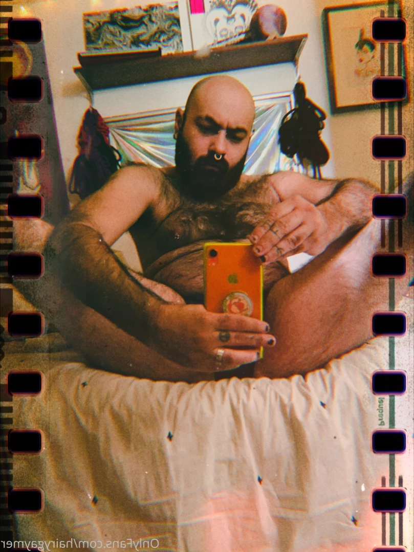 Major Riot (Hairy Gaymer) [ majorriot ] Onlyfans leaked photo 11543081 on Hotleaks.tv