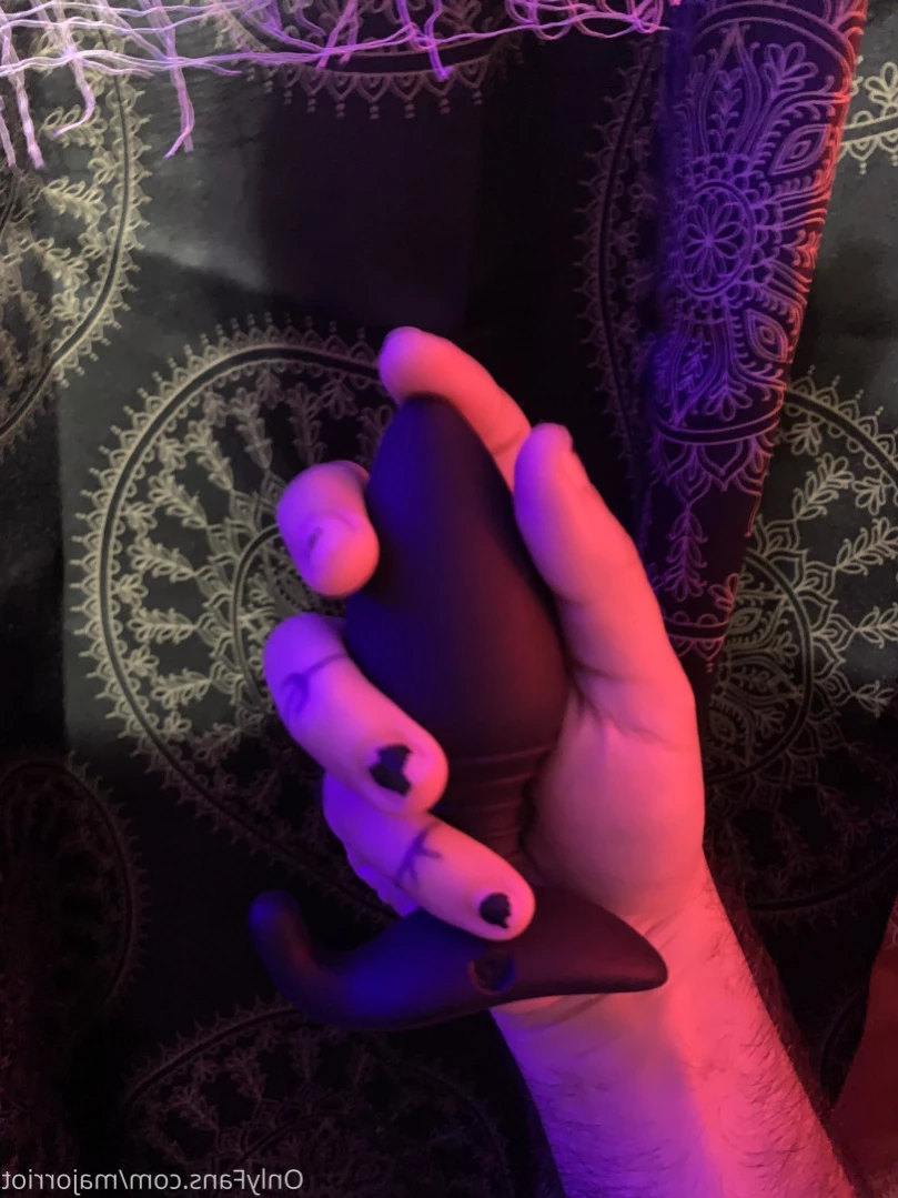 Major Riot (Hairy Gaymer) [ majorriot ] Onlyfans leaked photo 11543086 on Hotleaks.tv