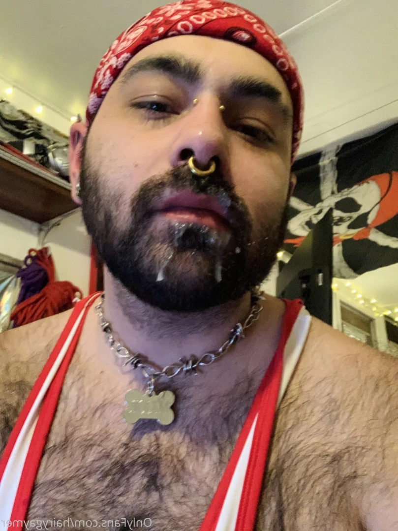 Major Riot (Hairy Gaymer) [ majorriot ] Onlyfans leaked photo 11543134 on Hotleaks.tv