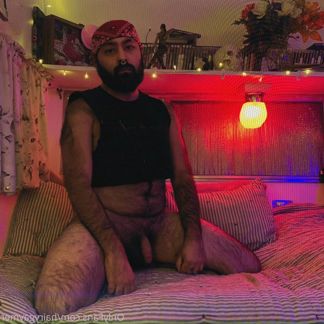 Major Riot (Hairy Gaymer) [ majorriot ] Onlyfans leaked photo 11543140 on Hotleaks.tv