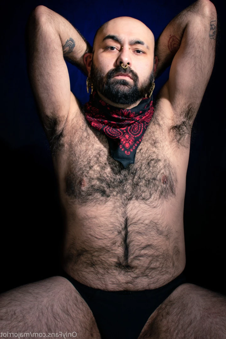 Major Riot (Hairy Gaymer) [ majorriot ] Onlyfans leaked photo 11543176 on Hotleaks.tv
