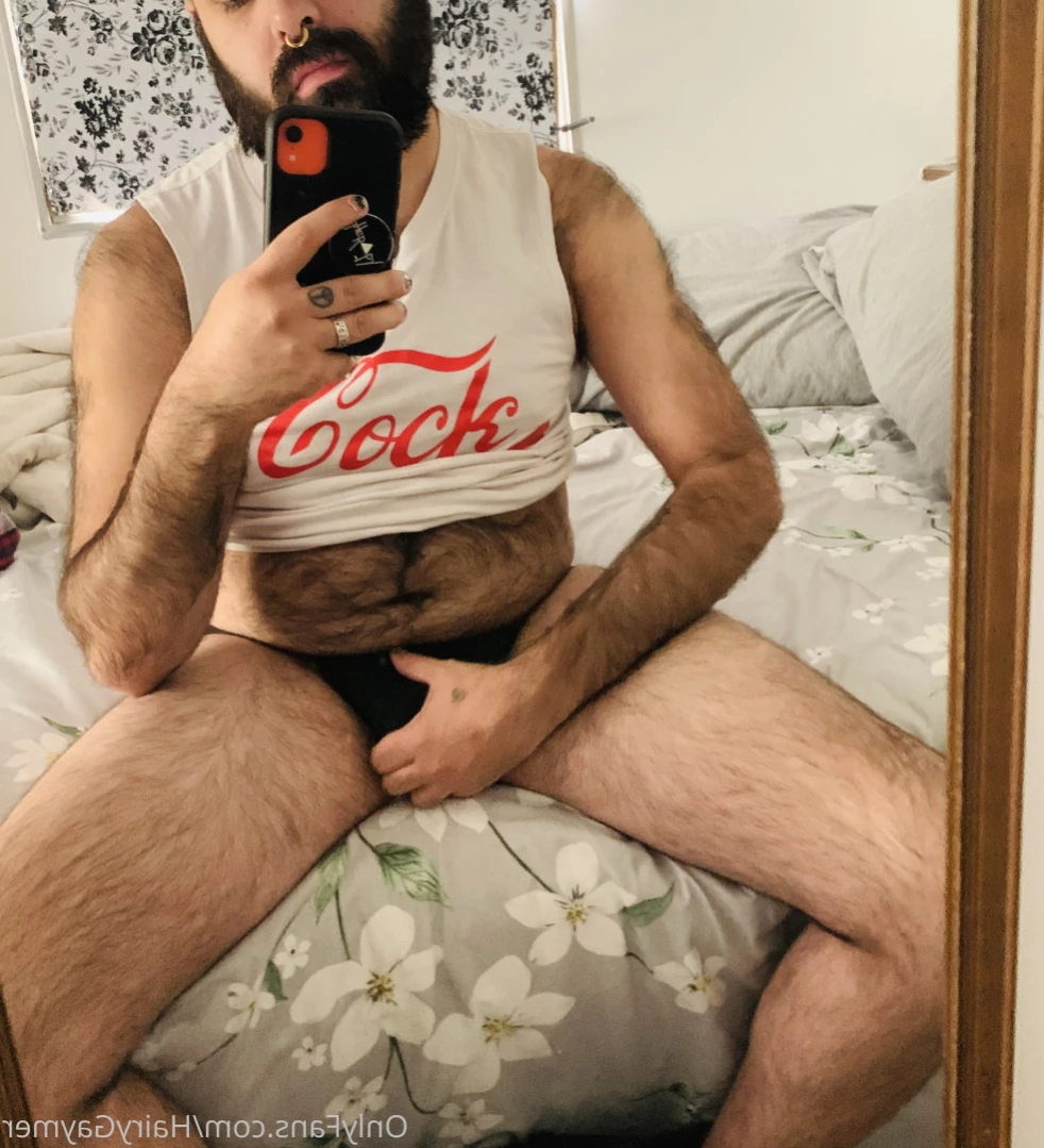 Major Riot (Hairy Gaymer) [ majorriot ] Onlyfans leaked photo 11543189 on Hotleaks.tv