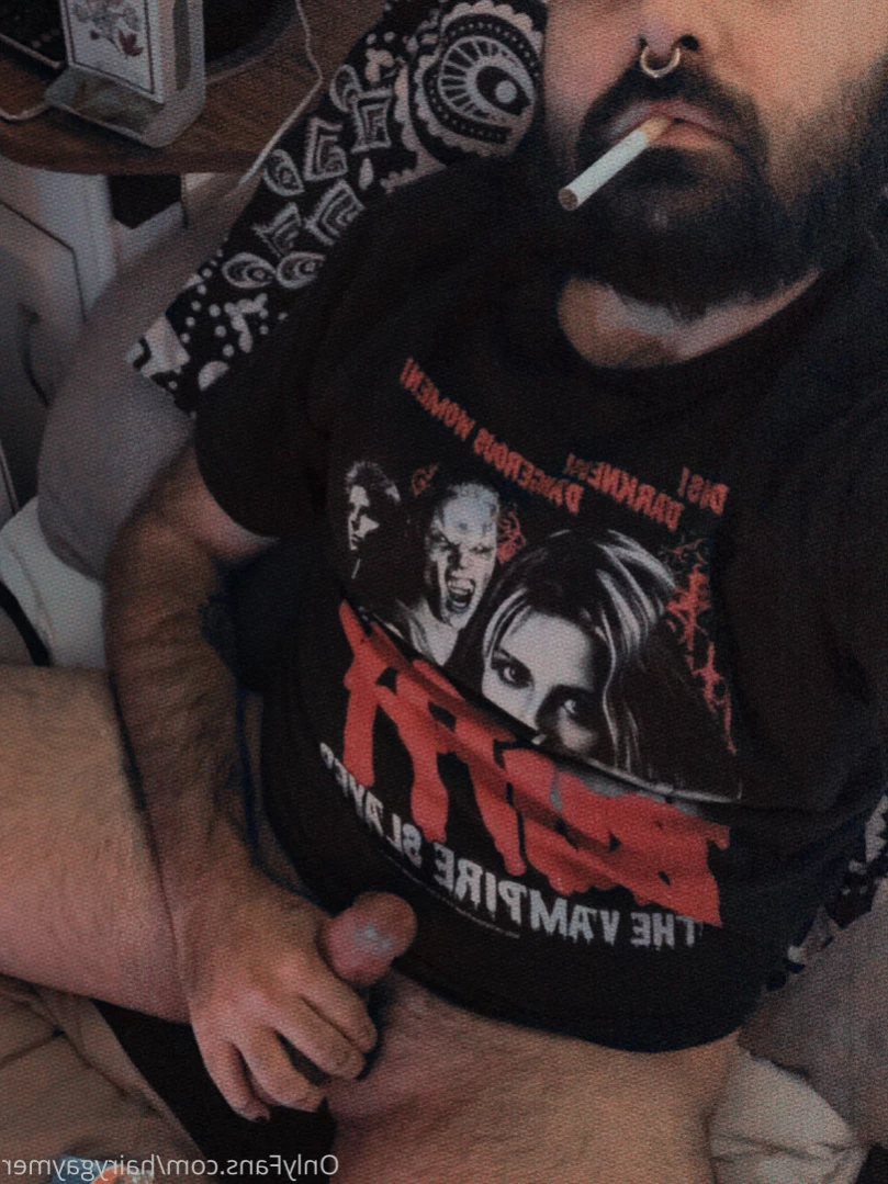 Major Riot (Hairy Gaymer) [ majorriot ] Onlyfans leaked photo 11543207 on Hotleaks.tv
