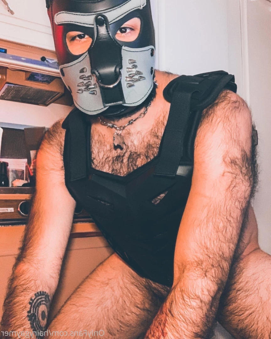 Major Riot (Hairy Gaymer) [ majorriot ] Onlyfans leaked photo 11887144 on Hotleaks.tv