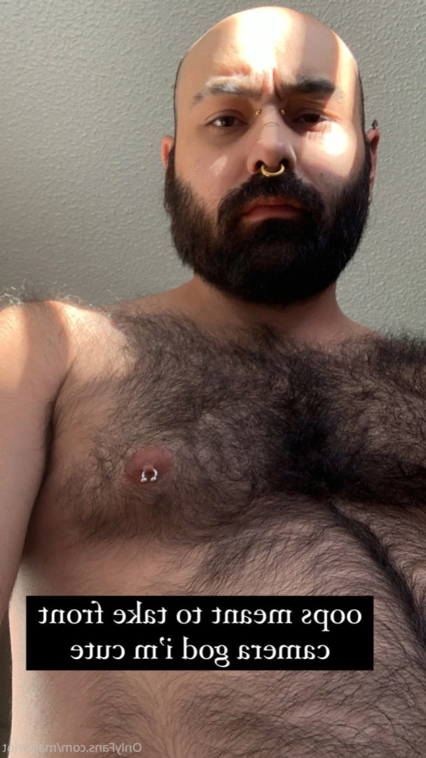 Major Riot (Hairy Gaymer) [ majorriot ] Onlyfans leaked photo 12642374 on Hotleaks.tv