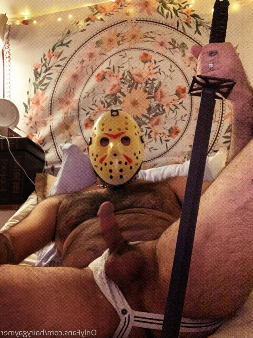 Major Riot (Hairy Gaymer) [ majorriot ] Onlyfans leaked photo 12953537 on Hotleaks.tv