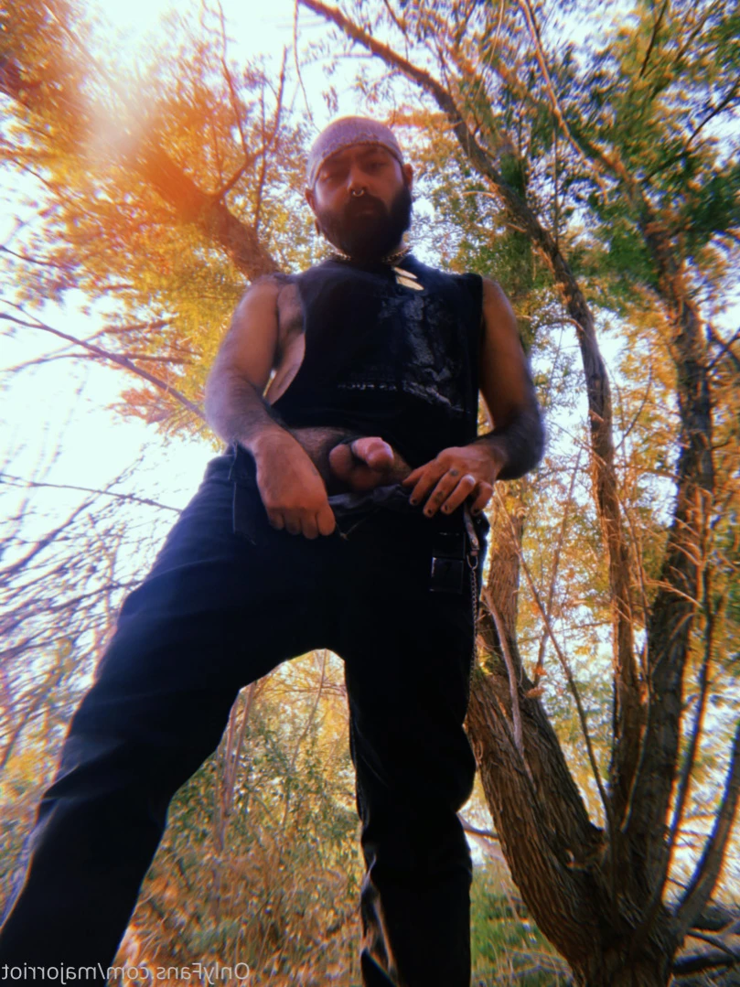 Major Riot (Hairy Gaymer) [ majorriot ] Onlyfans leaked photo 13007909 on Hotleaks.tv