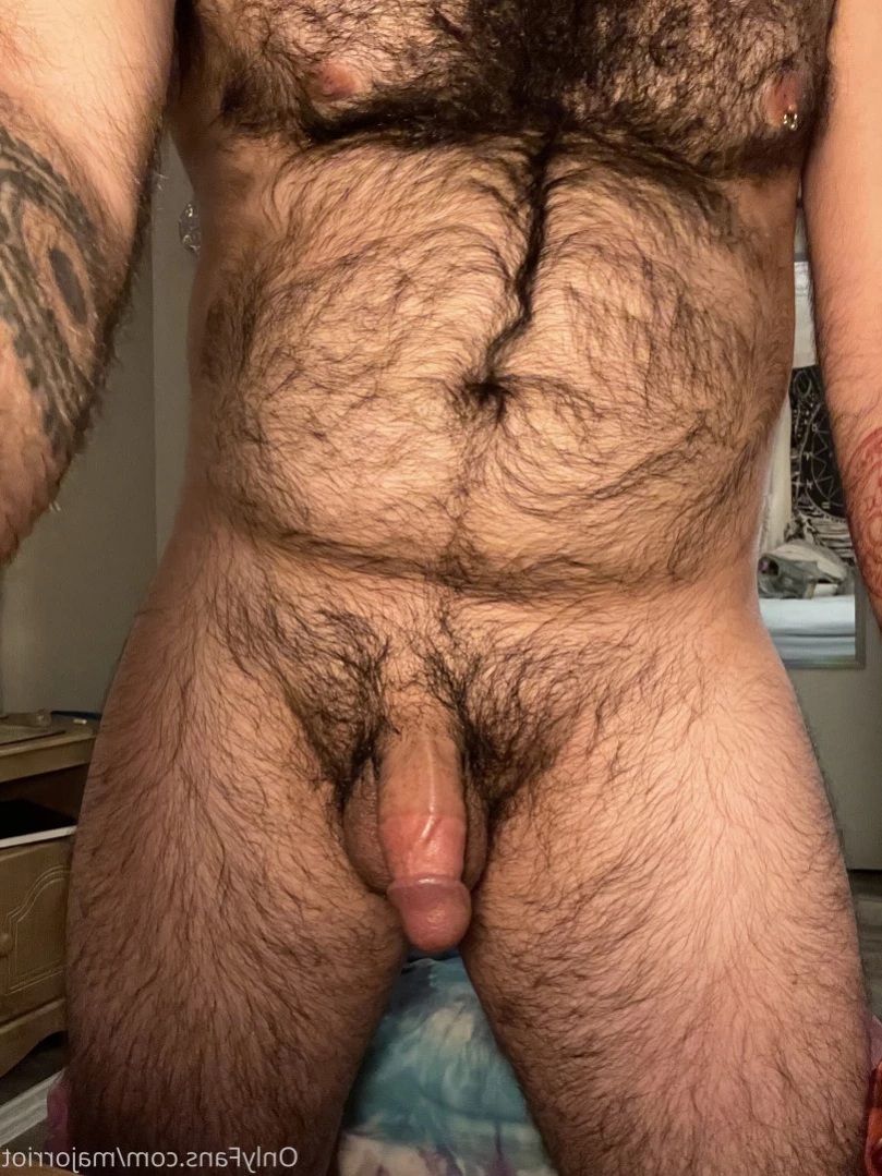 Major Riot (Hairy Gaymer) [ majorriot ] Onlyfans leaked photo 13076828 on Hotleaks.tv
