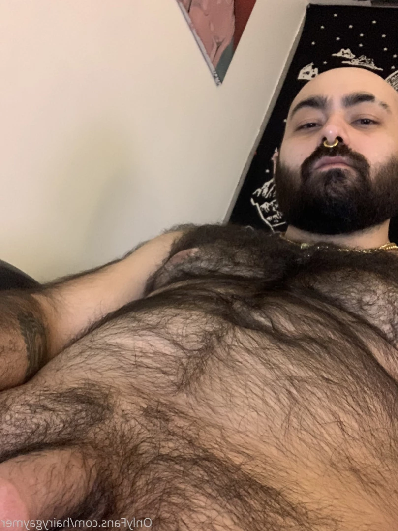 Major Riot (Hairy Gaymer) [ majorriot ] Onlyfans leaked photo 13117127 on Hotleaks.tv