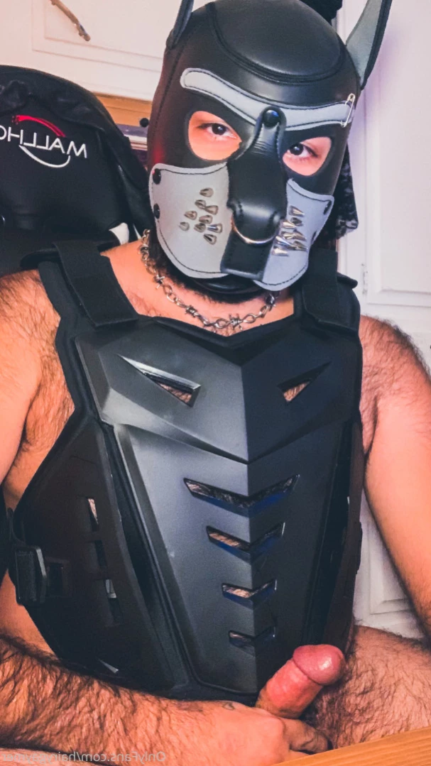 Major Riot (Hairy Gaymer) [ majorriot ] Onlyfans leaked photo 13169809 on Hotleaks.tv