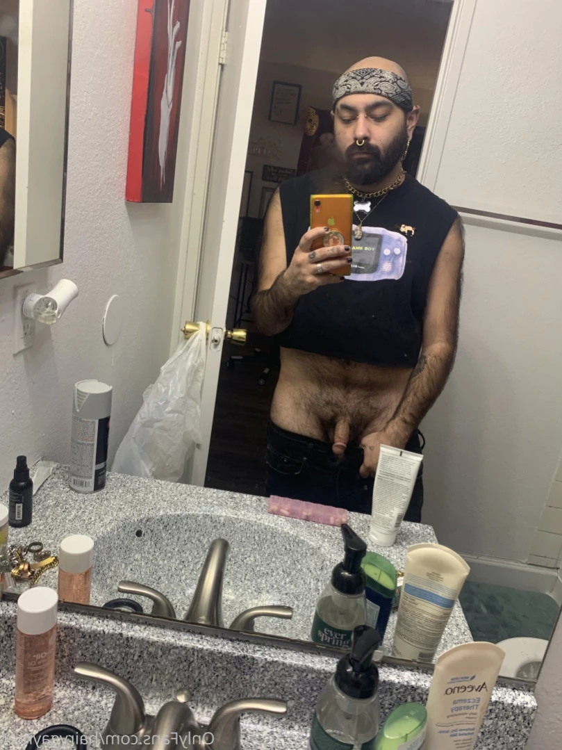 Major Riot (Hairy Gaymer) [ majorriot ] Onlyfans leaked photo 13345027 on Hotleaks.tv