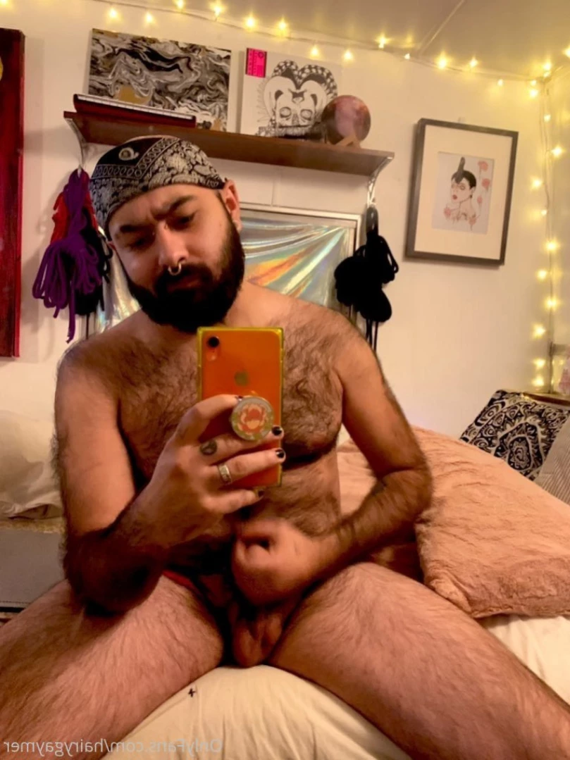 Major Riot (Hairy Gaymer) [ majorriot ] Onlyfans leaked photo 13379536 on Hotleaks.tv