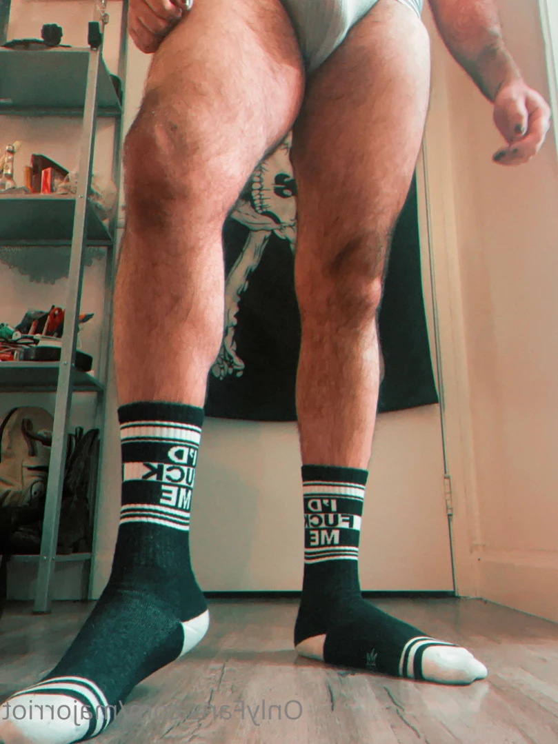Major Riot (Hairy Gaymer) [ majorriot ] Onlyfans leaked photo 13379553 on Hotleaks.tv