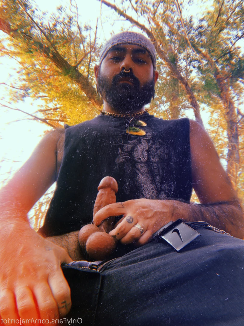 Major Riot (Hairy Gaymer) [ majorriot ] Onlyfans leaked photo 13485668 on Hotleaks.tv