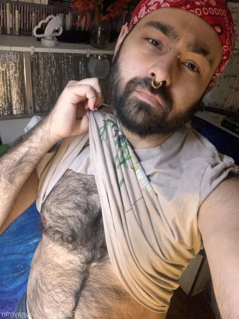 Major Riot (Hairy Gaymer) [ majorriot ] Onlyfans leaked photo 13935168 on Hotleaks.tv