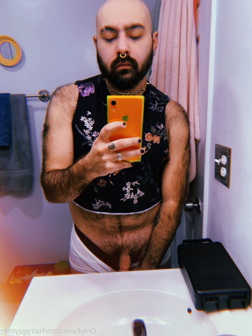 Major Riot (Hairy Gaymer) [ majorriot ] Onlyfans leaked photo 13935185 on Hotleaks.tv