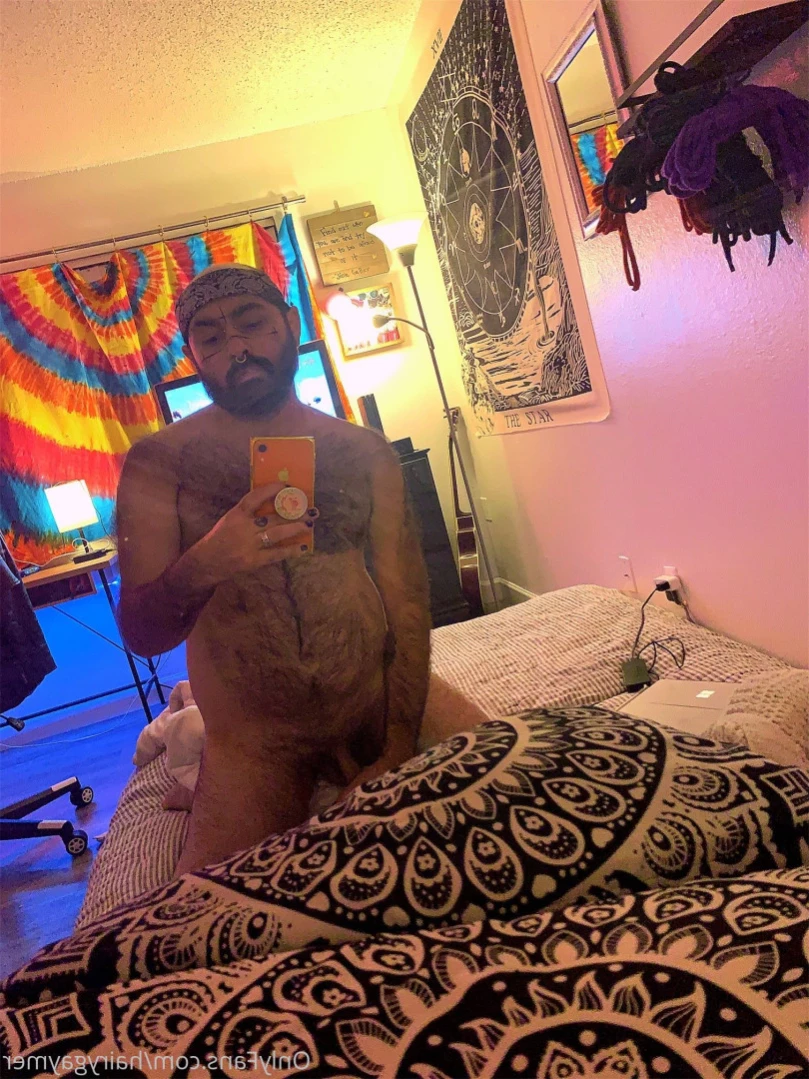 Major Riot (Hairy Gaymer) [ majorriot ] Onlyfans leaked photo 13935196 on Hotleaks.tv