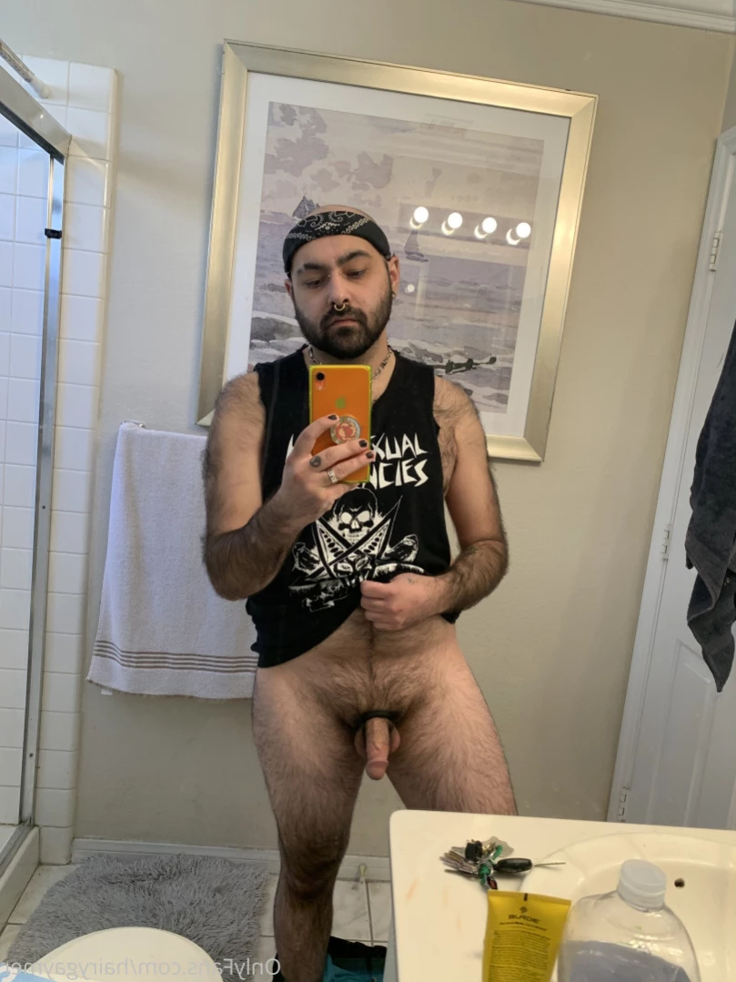 Major Riot (Hairy Gaymer) [ majorriot ] Onlyfans leaked photo 14044904 on Hotleaks.tv