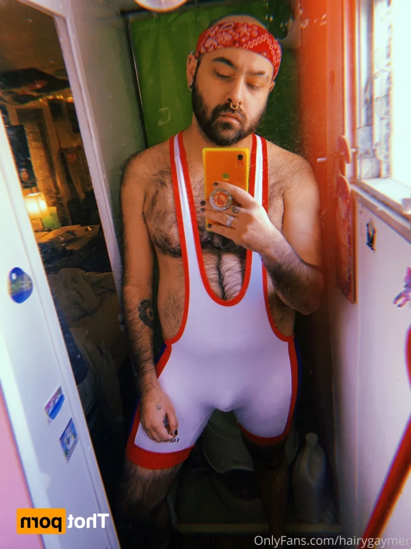 Major Riot (Hairy Gaymer) [ majorriot ] Onlyfans leaked photo 14268771 on Hotleaks.tv